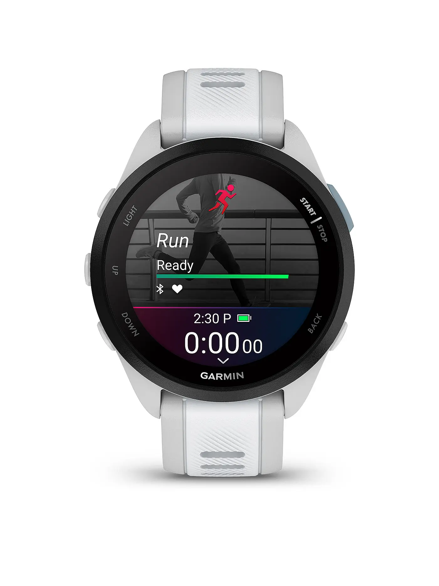 GARMIN | GPS-Laufuhr Forerunner® 165 | 